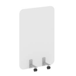 Перегородка на роликах R-LINE DP.R-80-120